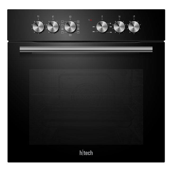 Blaupunkt - HTH65570	